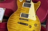 Gibson Custom Limited Edition Murphy Lab 59 Les Paul Ultra Light Aged Lemonburst 94658-9.jpg